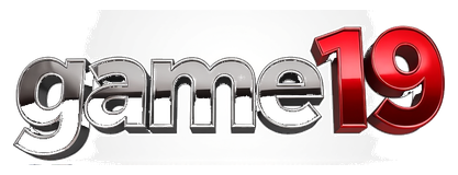 game 19 logo